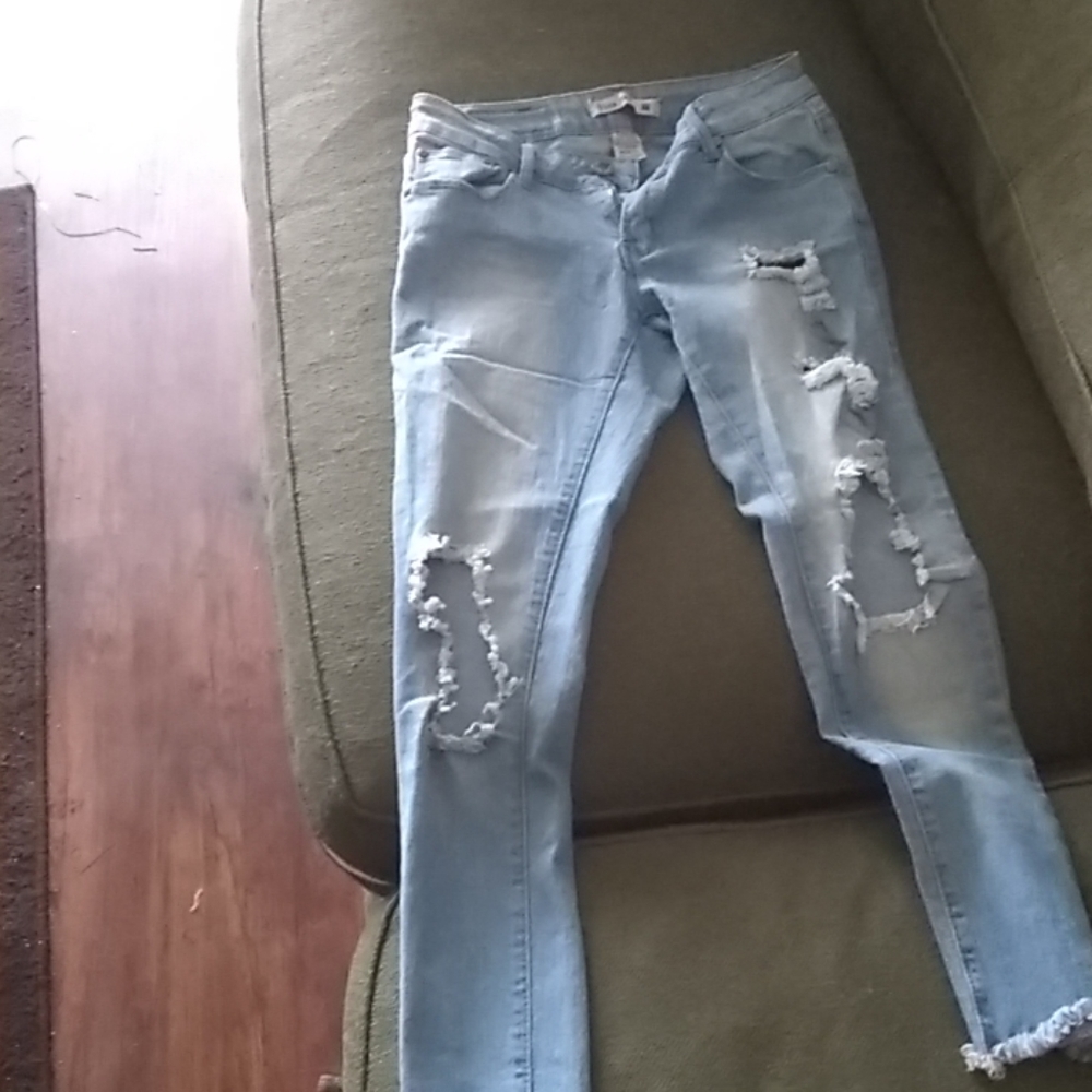 Jeans